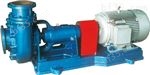 UHB-ZK-III宙斯泵业钢衬聚氨酯高耐磨渣浆泵