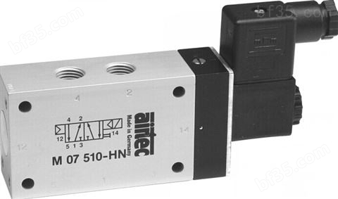 KN-05-510-HNX AC230V AIRTEC电磁阀