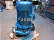 IHG型立式化工管道泵