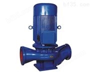ISG50-160A管道泵