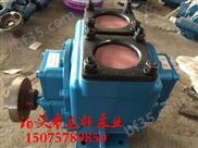 65YHCB30/0.6型齿轮泵-圆弧齿轮泵-油罐车泵