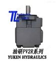 日本油研PV2R4-184-F-RAA-30单高压定量叶片泵