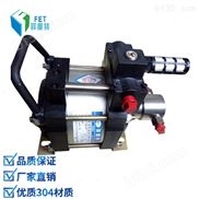 ZTG-大流量气液增压泵 液体增压机 缸径160mm
