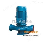 *IZG（R）型单级单吸立式管道泵