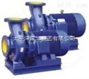 ISW65-250（I）-单级卧式清水管道泵