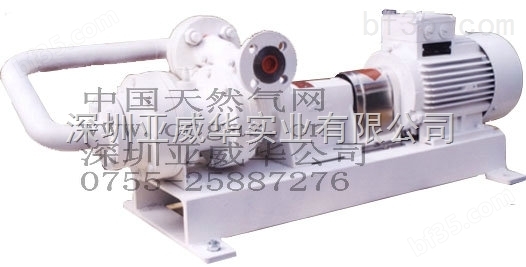 LPG地面泵RB10型  中国天然气网