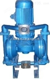 上海市不锈钢化工电动隔膜泵厂家批发