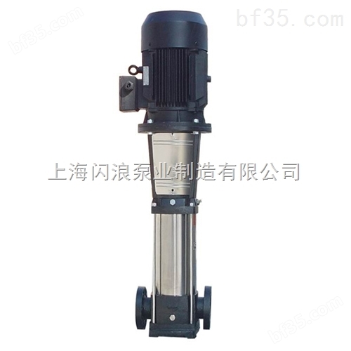 供应25CDLF2-220多级泵 不锈钢立式多级离心泵 CDLF多级管道离心泵