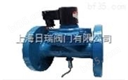 中国台湾東功ZCS-X带信号电磁阀- 信号反馈水用电磁阀业专家