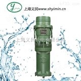 QY油浸式义民 QY油浸式潜水泵/喷泉泵/排灌泵