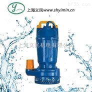 义民 QX-J,QD-JQX-J.QD-J型工程用潜水电泵