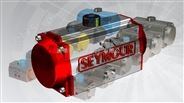 Seymour RT110DA/SR Actuators