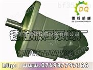 中国台湾油研叶片泵PV2R34-85-153-F-RAAA-31
