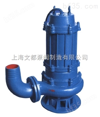 *350-1000-36-160潜水式排污泵