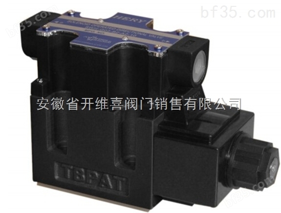 中国台湾海瑞HERY电磁阀SWH-G03-C4-A2-10