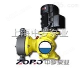 ZRJM机械隔膜计量泵