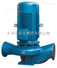 供应ISG20-160型立式管道离心泵立式单级单吸循环泵
