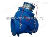 JD745XJD745X型活塞式多功能水泵控制阀
