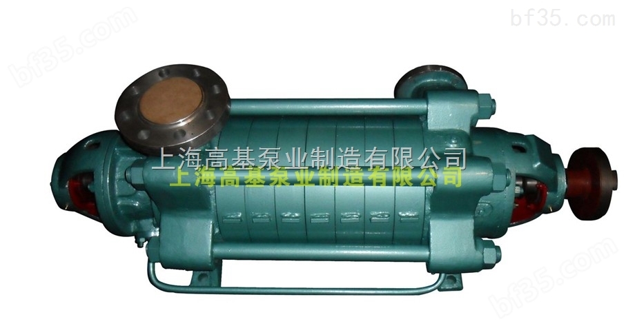 上海生产高品质不锈钢卧式多级泵