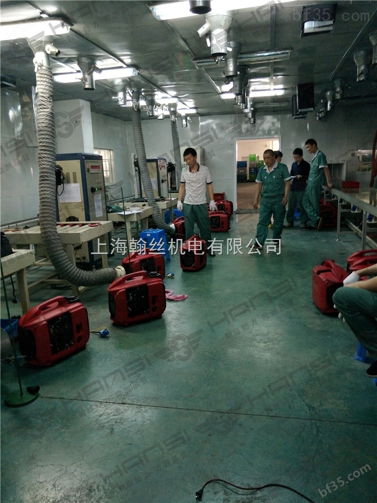 安庆8000瓦频技术 *汽油发电机