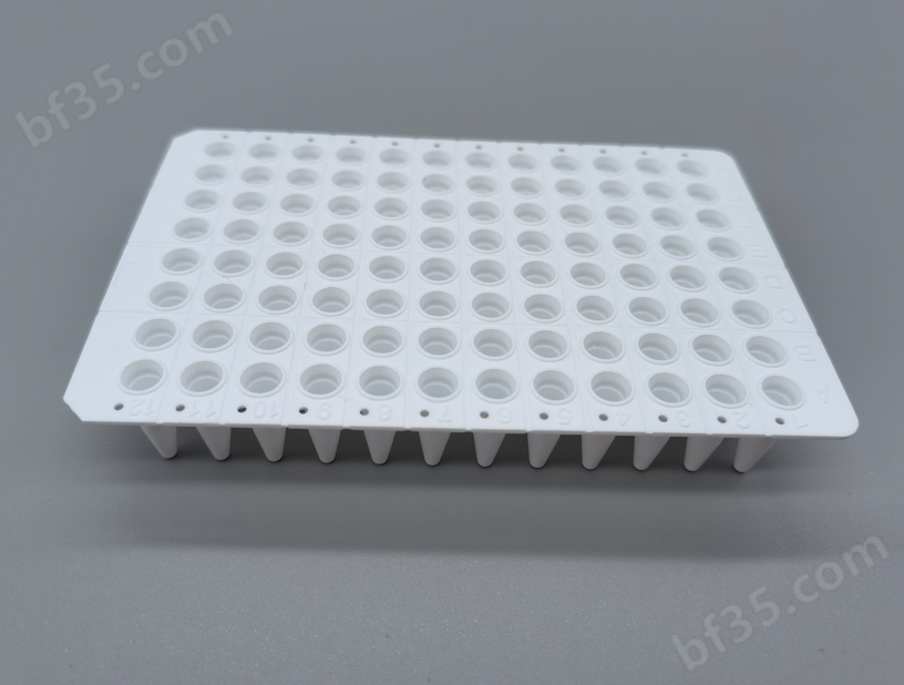 96孔PCR板剪裁板