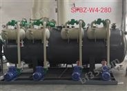 立式环保型水喷射真空泵机组公司