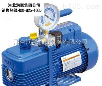 上海直联式真空泵吸粪车真空泵用的不错