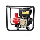 HS-40PI农用高压柴油水泵