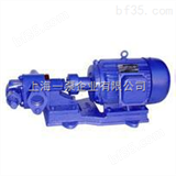 KCB卧式磁力泵KCB齿轮泵系列