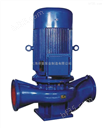 上海祈能泵业供应ISG型立式管道离心泵