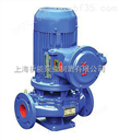 上海祈能泵业供应YG型立式管道泵