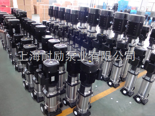 空调冲压泵 卫生级离心泵  立式多级离心泵供应商家