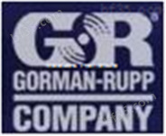 gormanrupp戈尔曼.鲁普泵