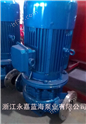 IHG立式不锈钢管道泵,不锈钢泵,耐腐蚀泵,化工泵