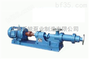 上海祈能泵业供应I-1B系列浓浆泵