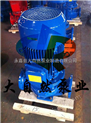 供应ISG40-250衬氟管道泵 管道泵选型 单相管道泵