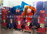 供应100GDL72-14稳压缓冲多级泵 稳压多级泵 农用多级离心泵