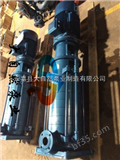 供应100DL*2高杨程多级离心泵 立式不锈钢离心泵 多级清水离心泵