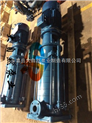 供应100DL*2高杨程多级离心泵 立式不锈钢离心泵 多级清水离心泵