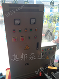 水泵控制柜控制柜,水泵控制柜,AOBO-R智能软启动控制柜,控制柜性能参数，优质控制柜