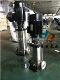 供应CDLF8-200立式不锈钢离心泵 多级清水离心泵 防爆多级离心泵