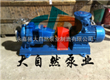 供应IH50-32-125化工泵 IH化工泵 耐腐蚀化工泵
