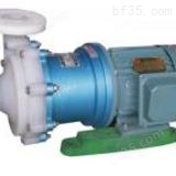 CQB氟塑料磁力泵 磁力驱动离心泵 （防爆磁力泵）