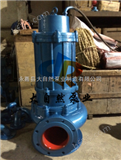 供应QW350-1200-18-90防爆潜水排污泵 小型潜水排污泵 上海排污泵