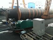 3D-SY微型试压泵 低压试压泵 钢管静水压试验机