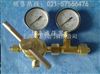 上海减压器厂YQD-370氮气减压器|氮气钢瓶减压器YQD-370