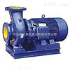 供应ISW40-250B单相管道泵 卧式热水管道泵 ISW卧式管道泵
