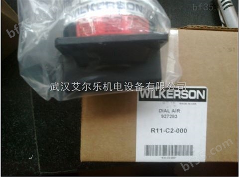 WILKERSON威克森R41-CB-000