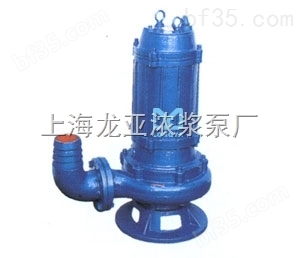 GWP250-600-25-75GWP污水泵