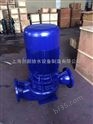ISG型立式单级管道泵